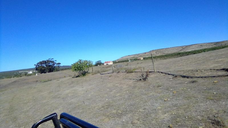 0 Bedroom Property for Sale in Stilbaai Rural Western Cape